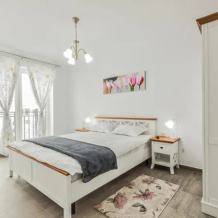 Elegant Sophia's Braşov