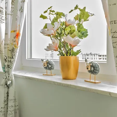 Apartmán Elegant Sophia's