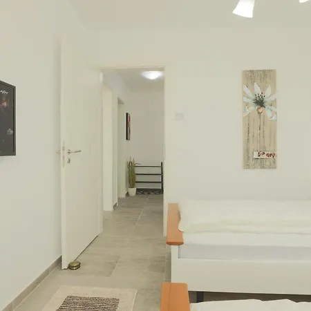 Appartement Elegant Sophia's *