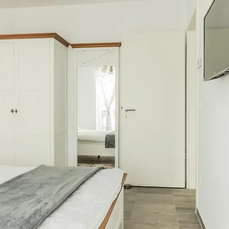 Elegant Sophia's Apartmán