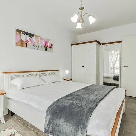 Appartement Elegant Sophia's *