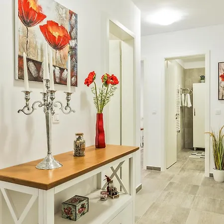 Apartmán Elegant Sophia's *