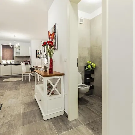 Apartmán Elegant Sophia's