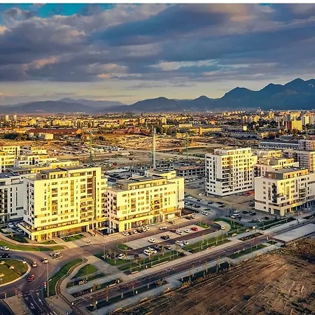 Elegant Sophia's Appartement *