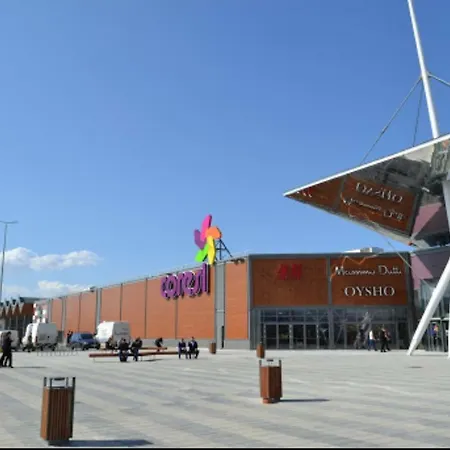 Elegant Sophia's Brašov