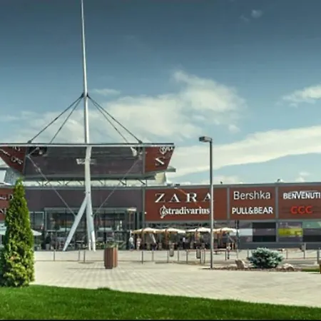 Elegant Sophia's Appartement *