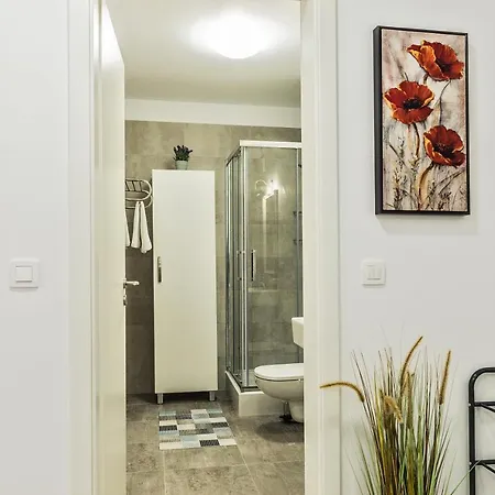 Appartement Elegant Sophia's