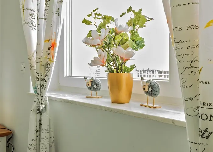 Apartment Elegant Sophia's