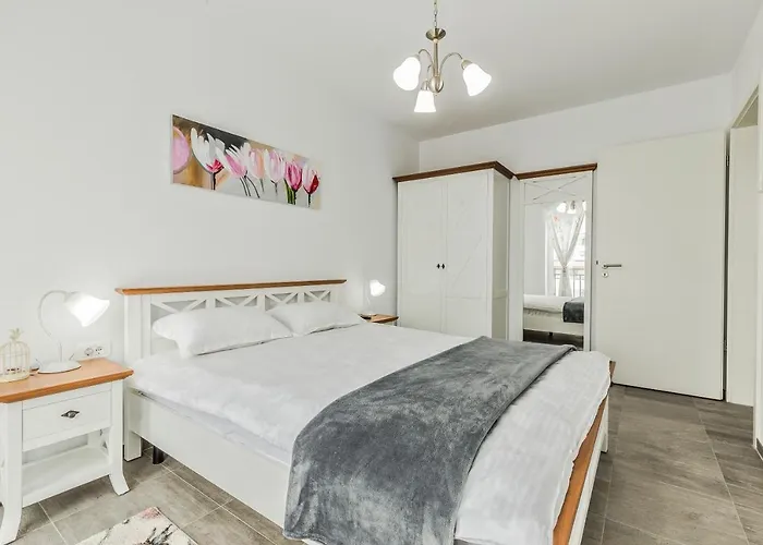 Apartment Elegant Sophia's *