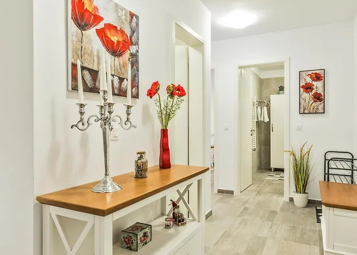 Apartment Elegant Sophia's *