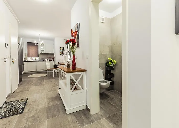 Apartment Elegant Sophia's