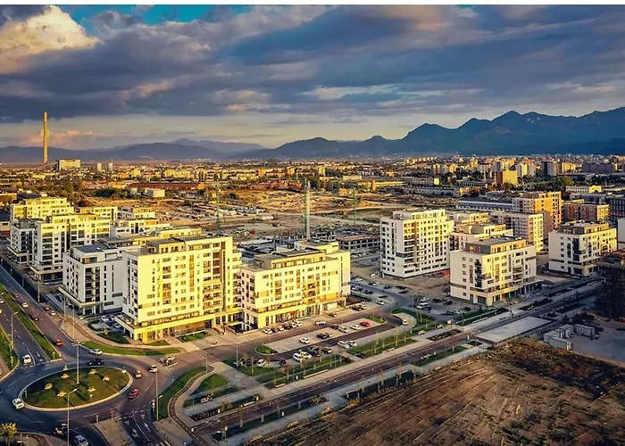 Elegant Sophia's Apartment *