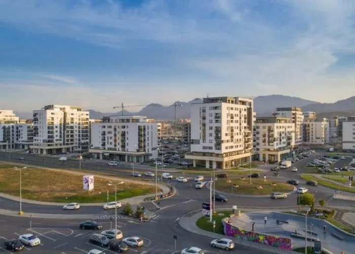 Elegant Sophia's Brasov