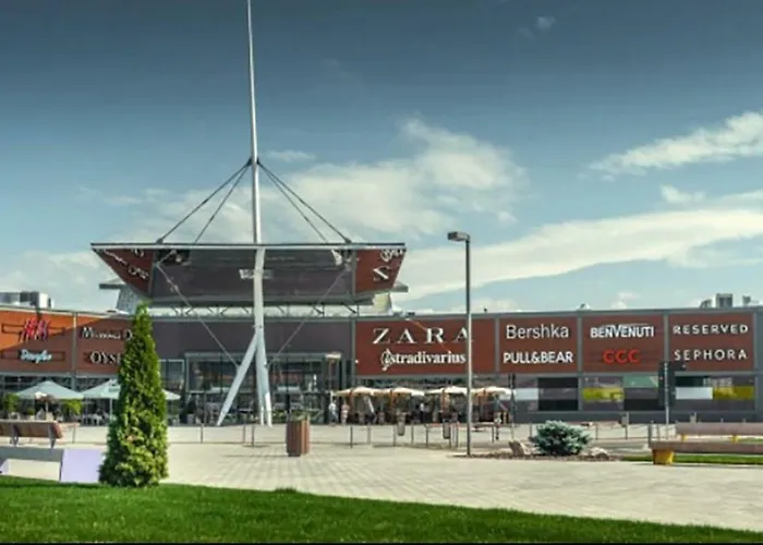 Elegant Sophia's Apartment *